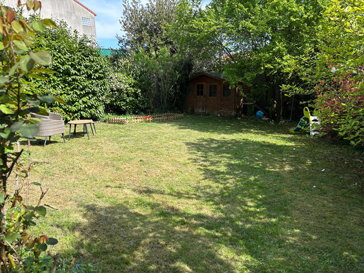 Maison FONTENAY SOUS BOIS (94120) 6 pièces 175.00 m²