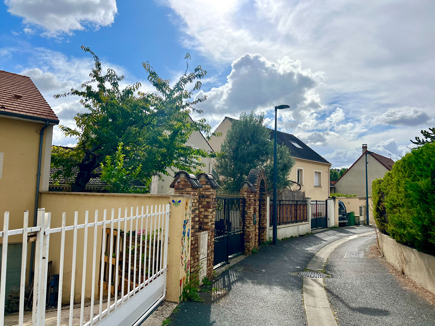 Maison FONTENAY SOUS BOIS (94120) 6 pièces 148.67 m²