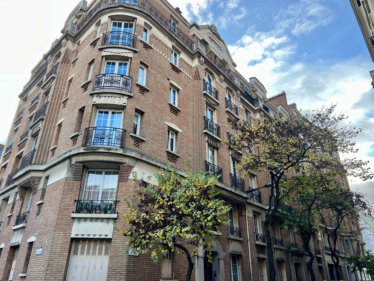 Appartement VINCENNES (94300) 6 pièces 146.00 m²