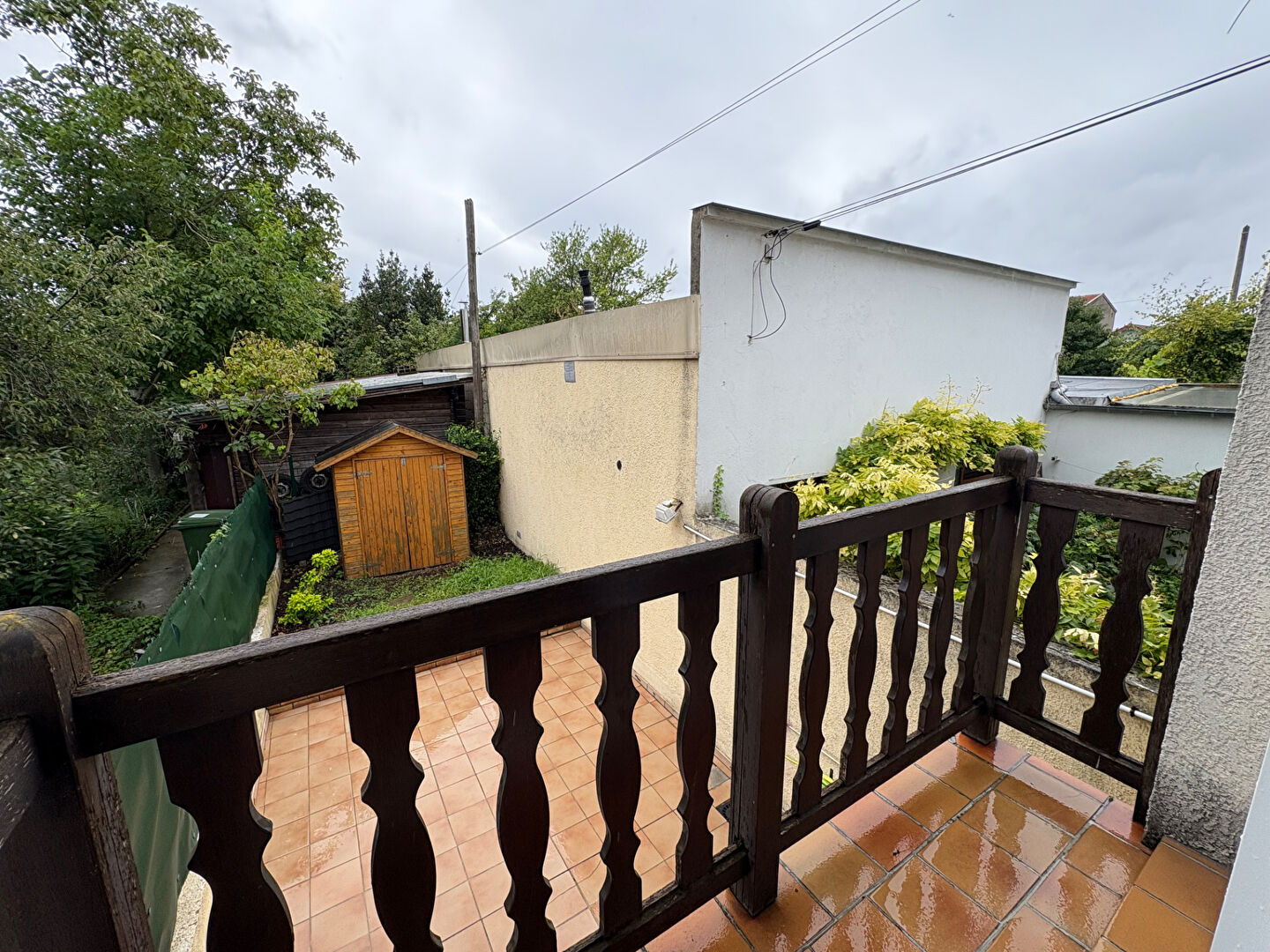 Maison FONTENAY SOUS BOIS (94120) 4 pièces 100.00 m²