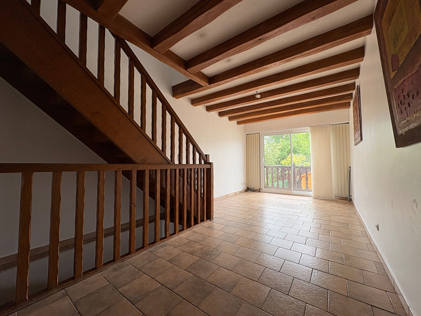 Maison FONTENAY SOUS BOIS (94120) 4 pièces 100.00 m²