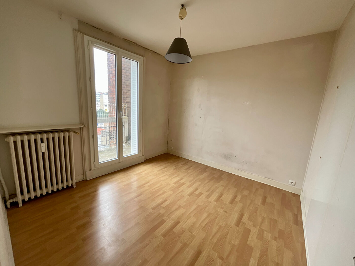 Appartement FONTENAY SOUS BOIS (94120) 3 pièces 49.66 m²
