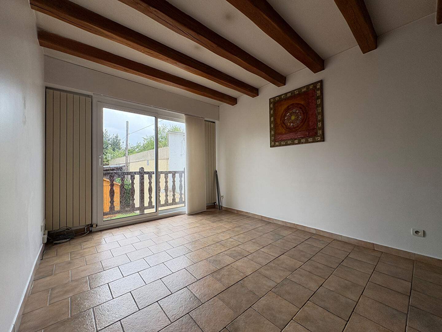 Maison FONTENAY SOUS BOIS (94120) 4 pièces 100.00 m²