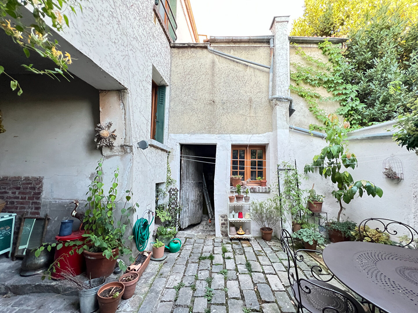 Appartement FONTENAY SOUS BOIS (94120) 3 pi&egrave;ces 60.00 m&sup2;