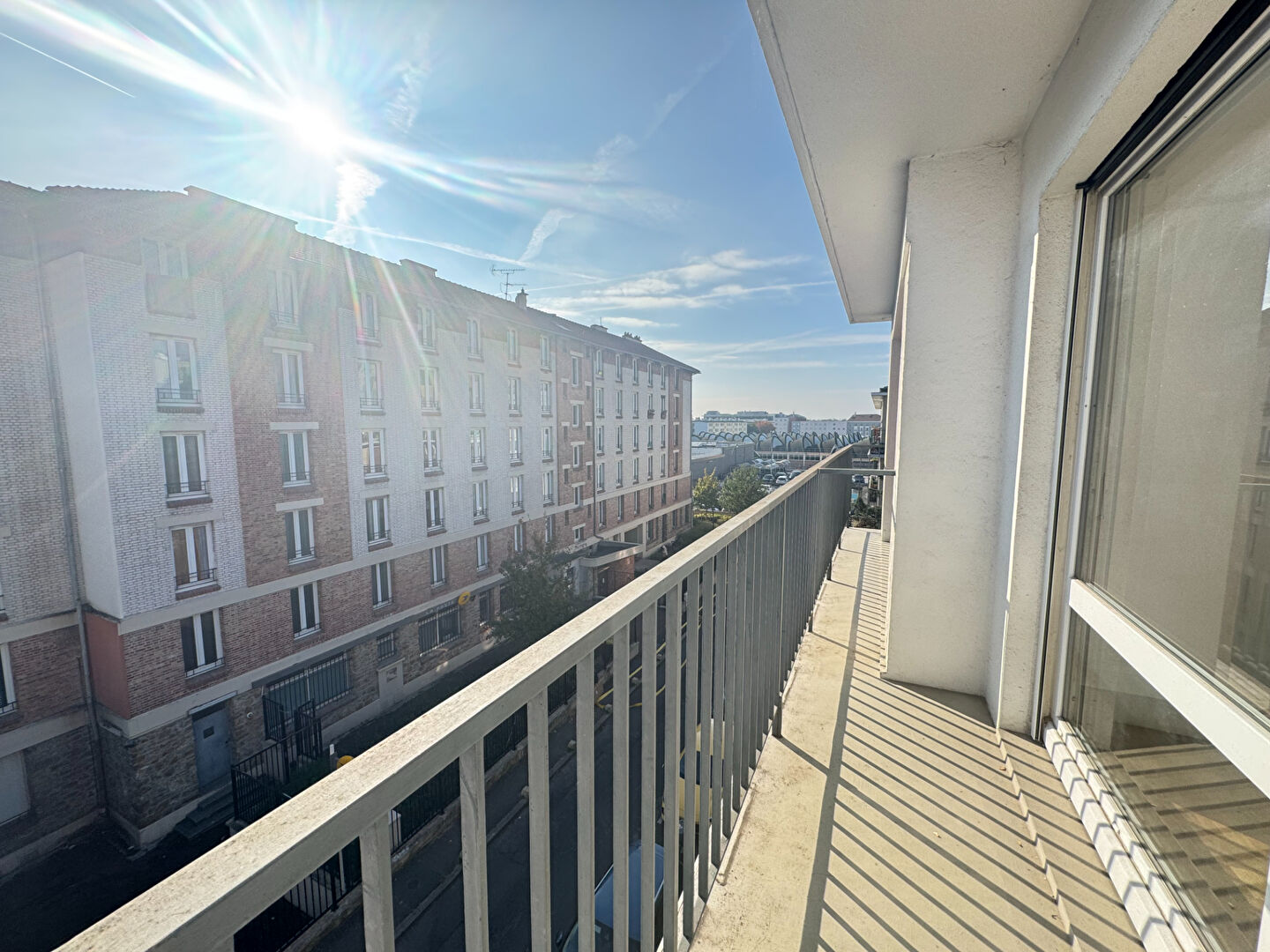 Appartement FONTENAY SOUS BOIS (94120) 3 pi&egrave;ces 68.26 m&sup2;