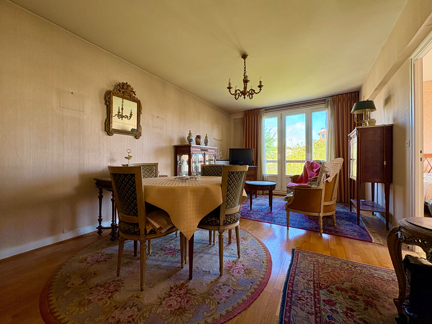 Appartement VINCENNES (94300) 3 pi&egrave;ces 57.50 m&sup2;