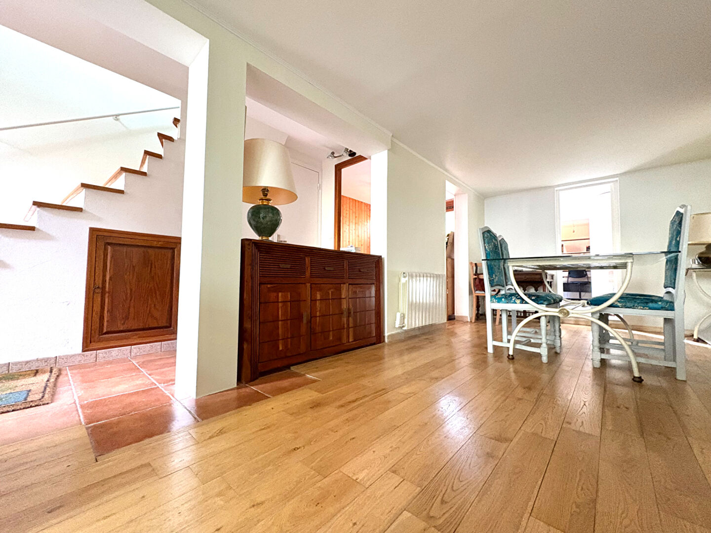 Maison FONTENAY SOUS BOIS (94120) 6 pi&egrave;ces 86.00 m&sup2;