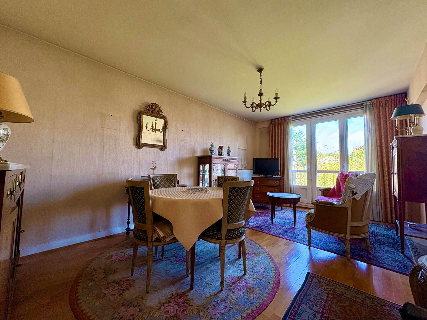 Appartement VINCENNES (94300) 3 pi&egrave;ces 58.00 m&sup2;