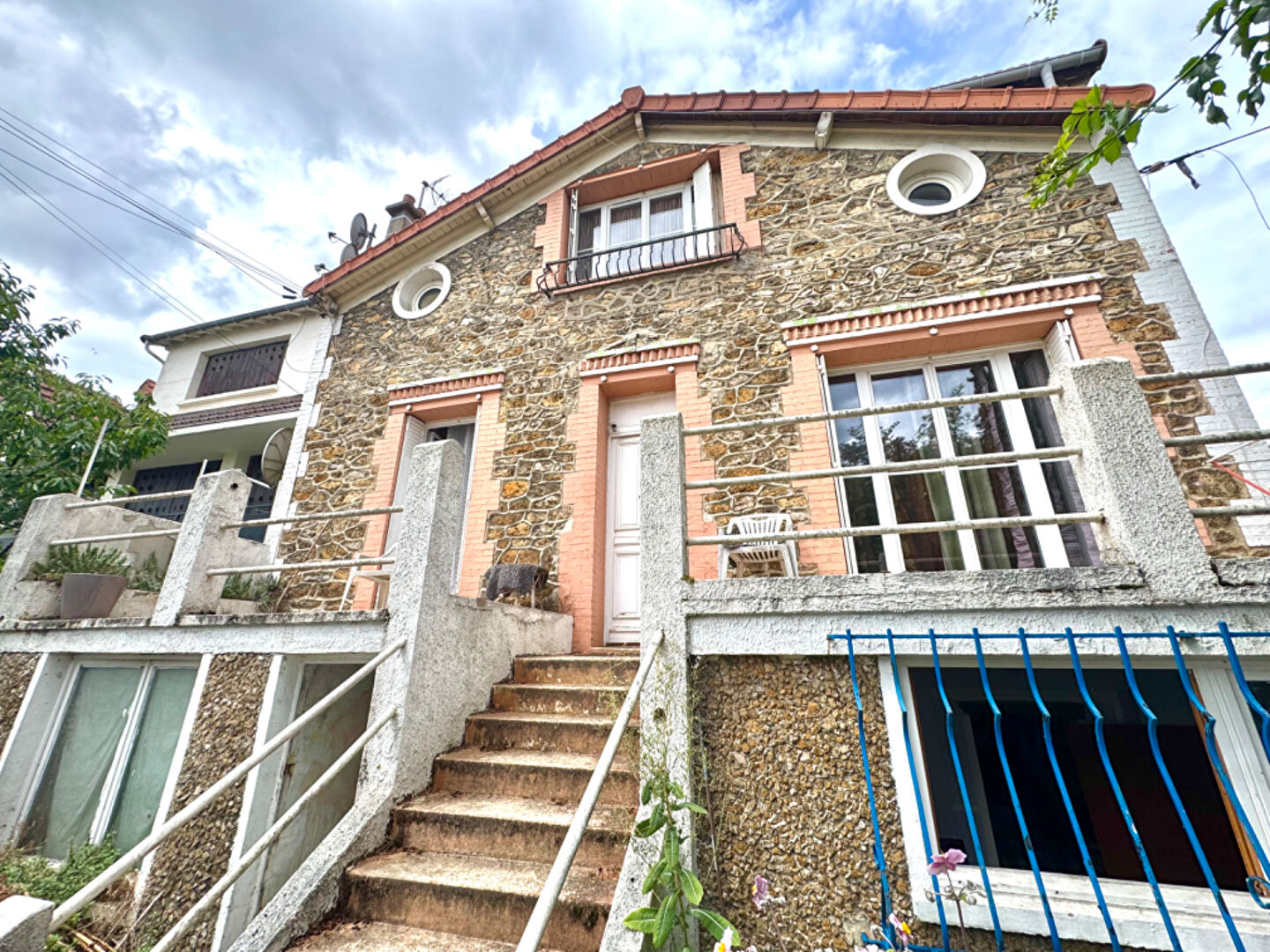 Maison FONTENAY SOUS BOIS (94120) 6 pi&egrave;ces 135.00 m&sup2;