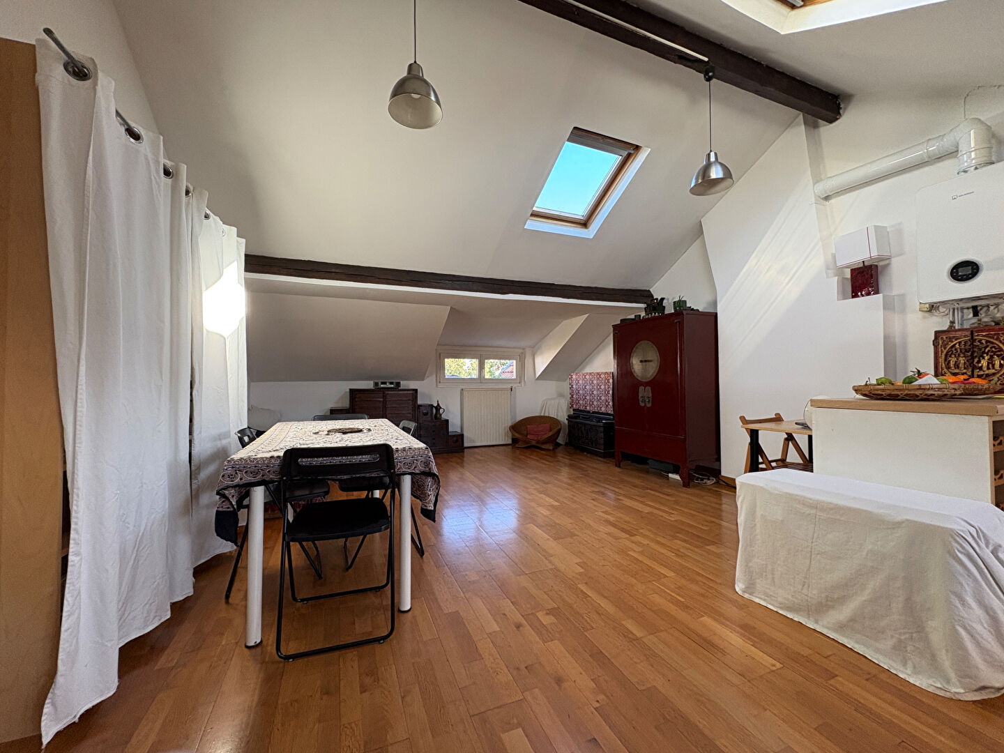 Appartement FONTENAY SOUS BOIS (94120) 4 pi&egrave;ces 80.00 m&sup2;