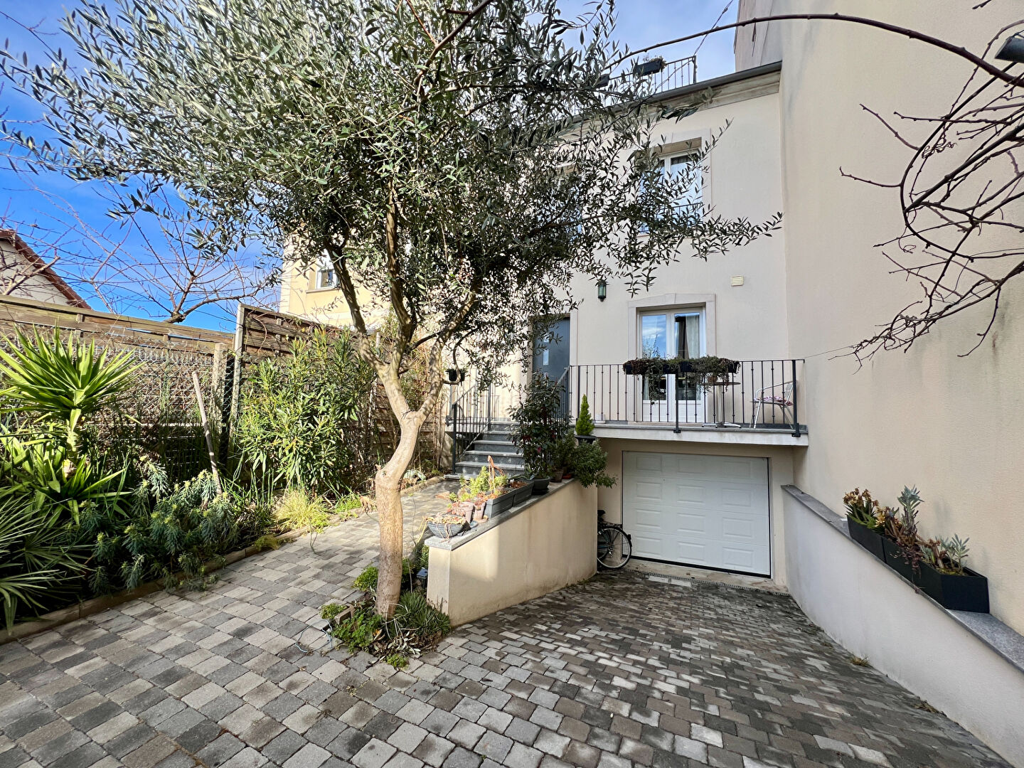 Maison FONTENAY SOUS BOIS (94120) 5 pi&egrave;ces 140.00 m&sup2;