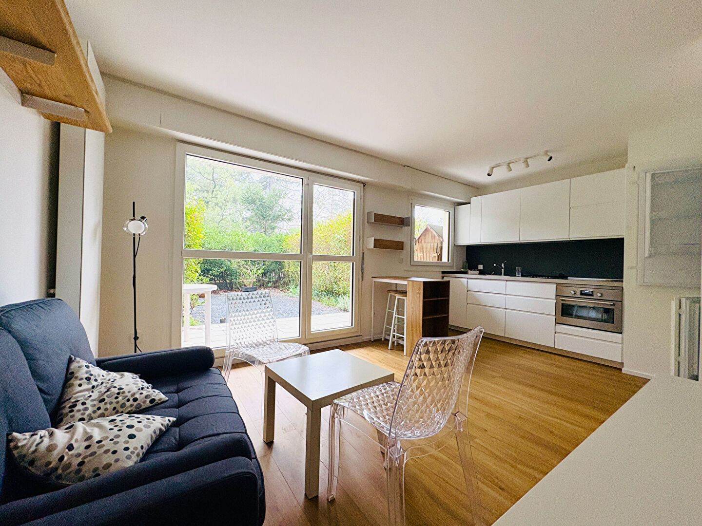 Appartement FONTENAY SOUS BOIS (94120) 1 pi&egrave;ce 31.00 m&sup2;