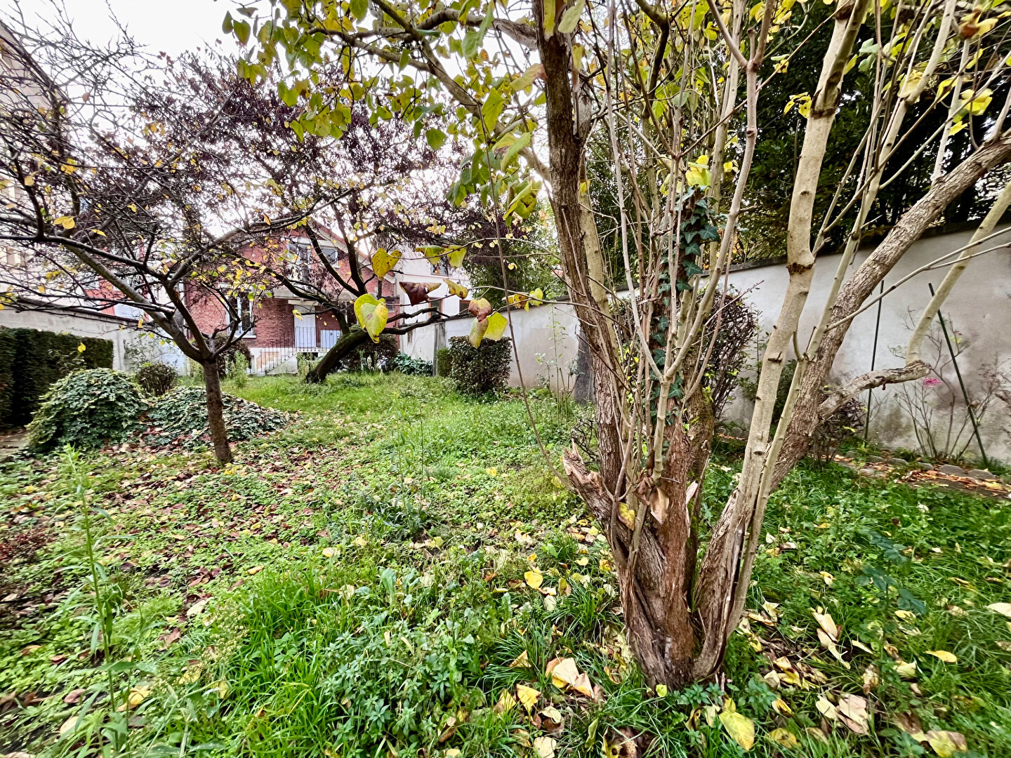 Maison FONTENAY SOUS BOIS (94120) 8 pi&egrave;ces 215.00 m&sup2;