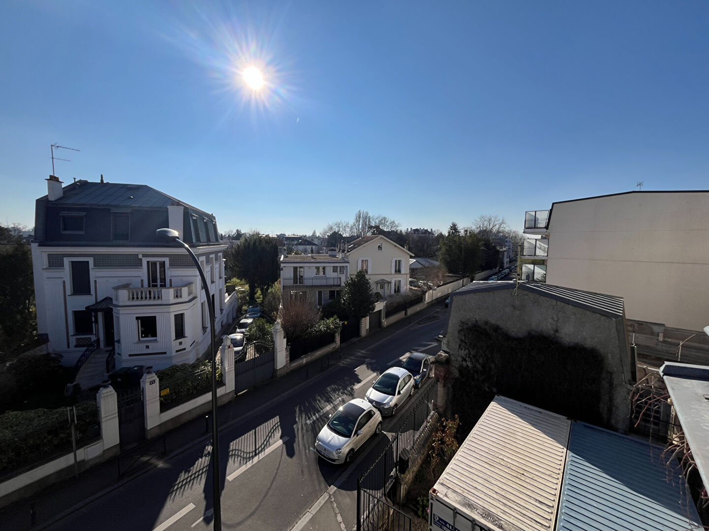 Maison FONTENAY SOUS BOIS (94120) 10 pi&egrave;ces 184.09 m&sup2;