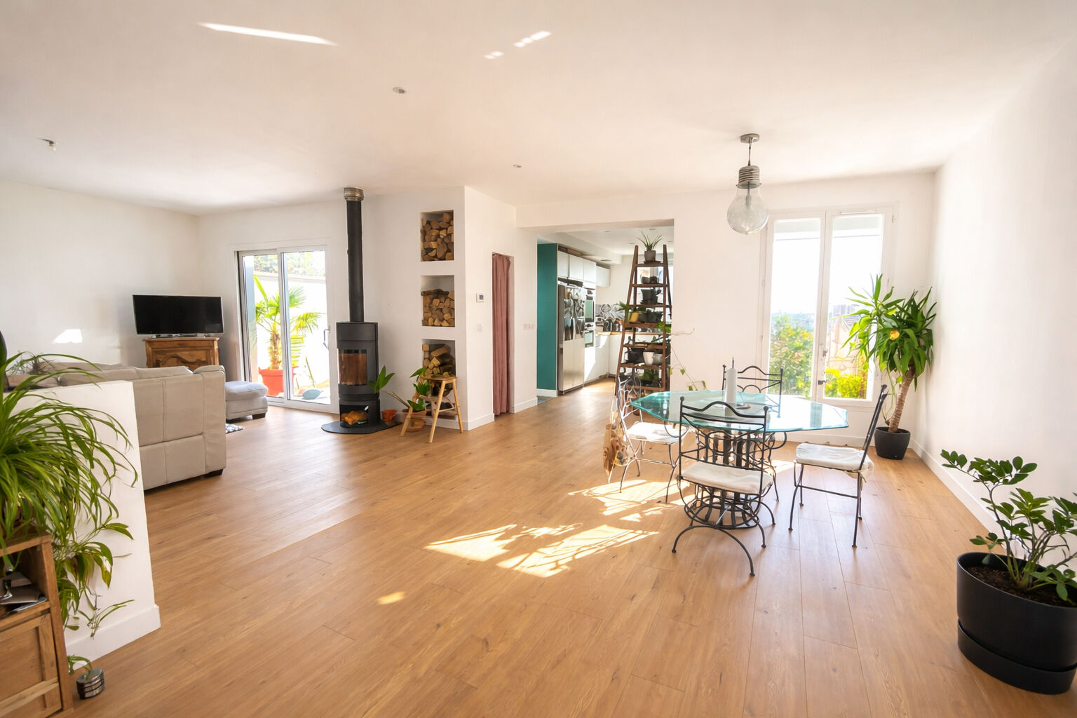 Maison FONTENAY SOUS BOIS (94120) 6 pi&egrave;ces 160.00 m&sup2;
