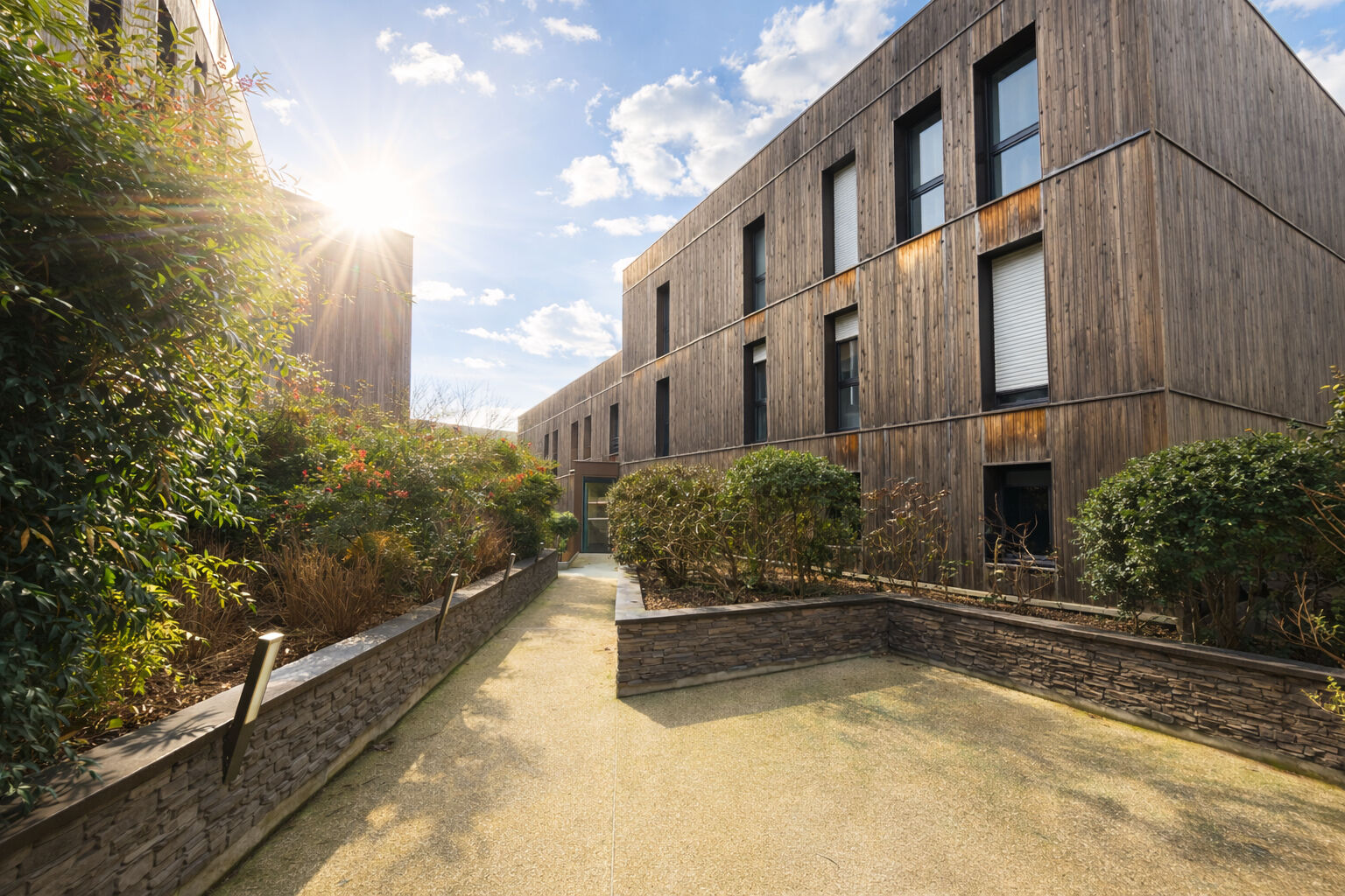 Appartement MONTREUIL (93100) 4 pi&egrave;ces 82.47 m&sup2;