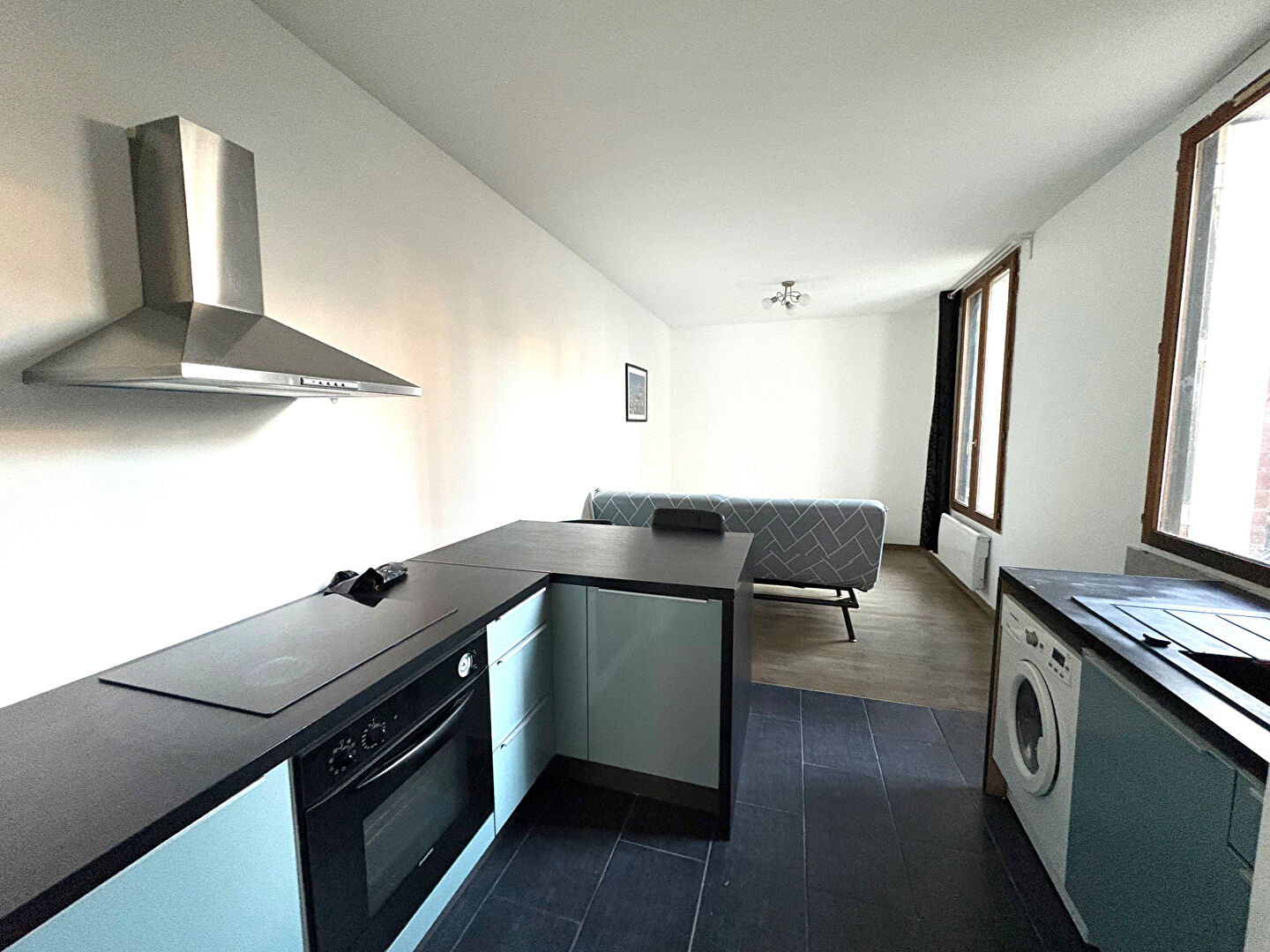 Appartement FONTENAY SOUS BOIS (94120) 2 pi&egrave;ces 34.00 m&sup2;