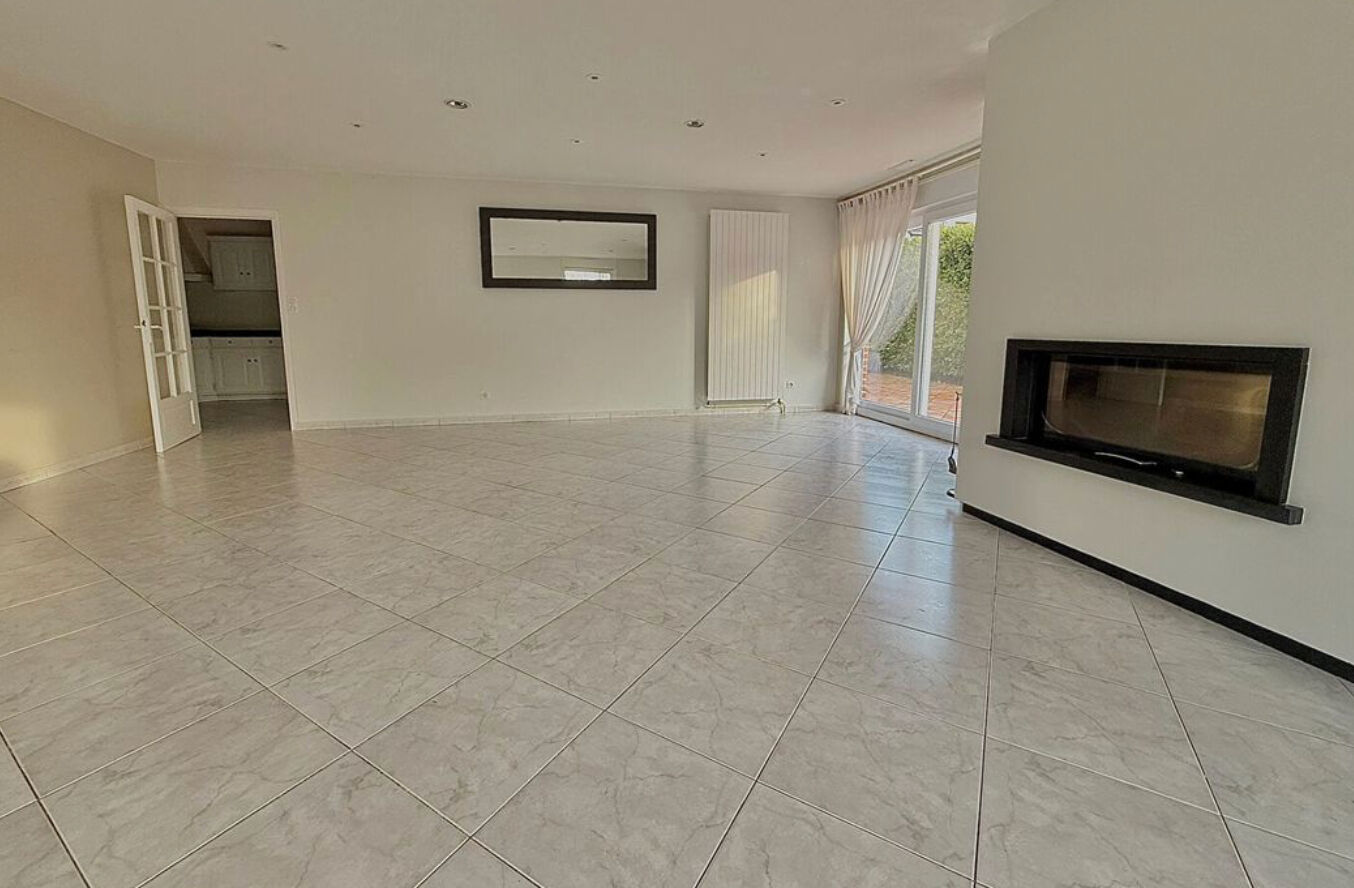 Maison FONTENAY SOUS BOIS (94120) 5 pi&egrave;ces 150.00 m&sup2;