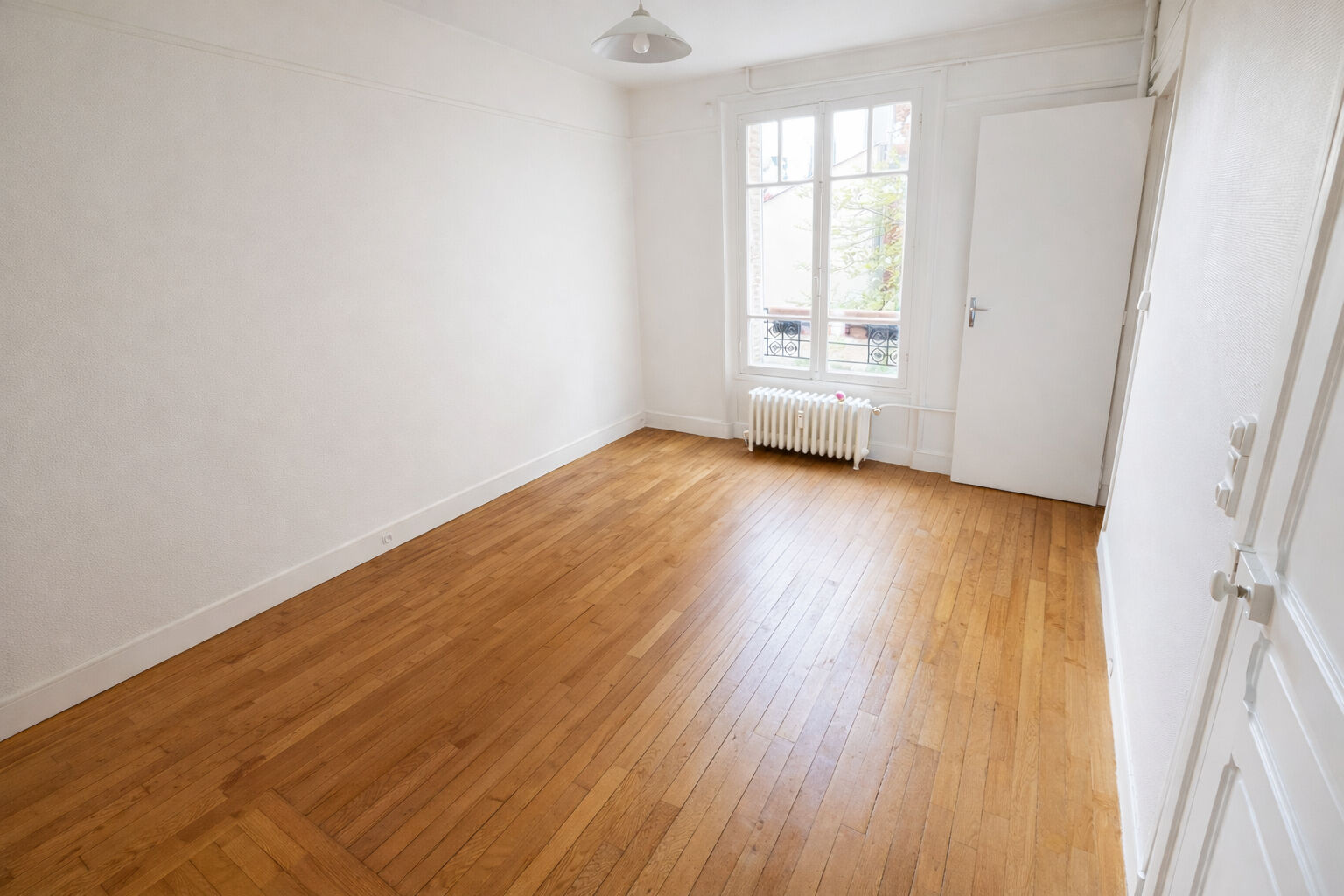 Appartement FONTENAY SOUS BOIS (94120) 1 pi&egrave;ce 22.02 m&sup2;