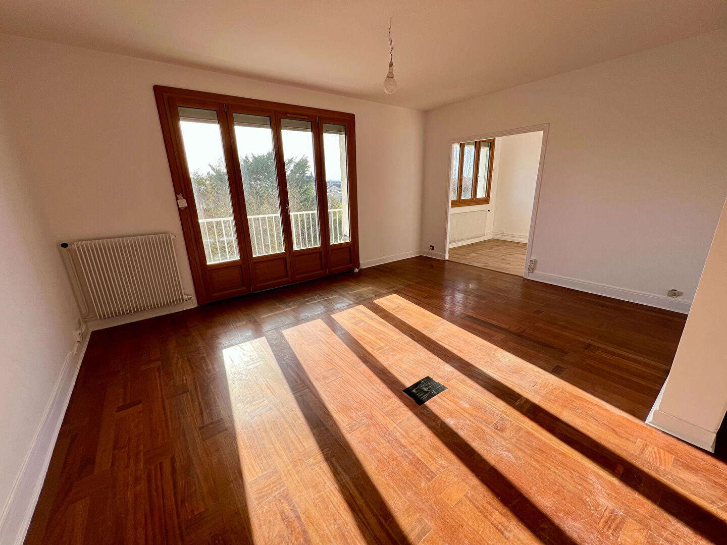 Appartement NANTERRE (92000) 4 pi&egrave;ces 77.00 m&sup2;