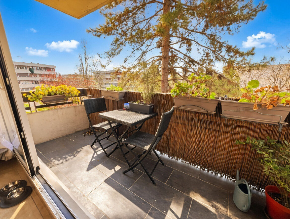Appartement FONTENAY SOUS BOIS (94120) 4 pi&egrave;ces 82.24 m&sup2;