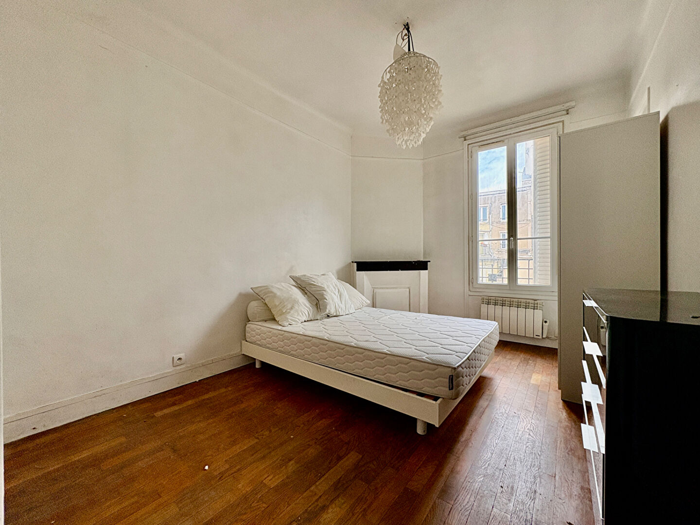 Appartement FONTENAY SOUS BOIS (94120) 3 pi&egrave;ces 45.00 m&sup2;