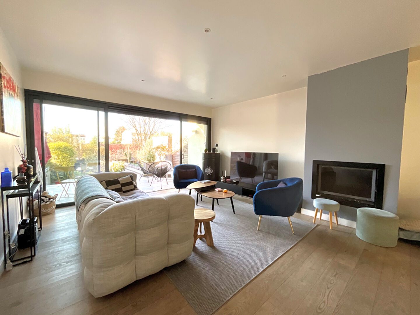Maison FONTENAY SOUS BOIS (94120) 6 pi&egrave;ces 215.00 m&sup2;