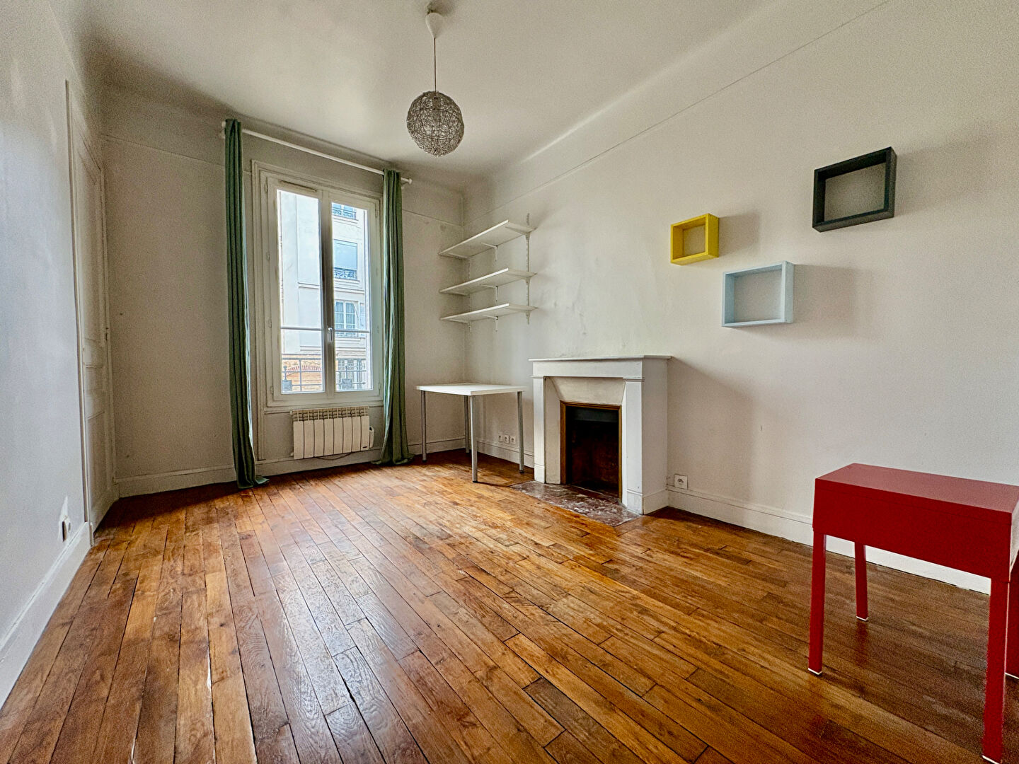 Appartement FONTENAY SOUS BOIS (94120) 3 pi&egrave;ces 45.00 m&sup2;