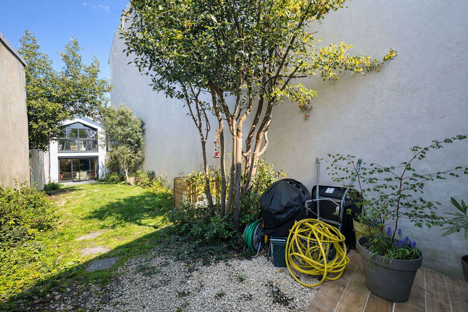 Maison FONTENAY SOUS BOIS (94120) 6 pi&egrave;ces 107.00 m&sup2;