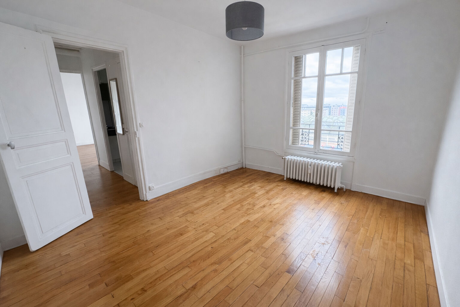 Appartement FONTENAY SOUS BOIS (94120) 2 pi&egrave;ces 34.75 m&sup2;