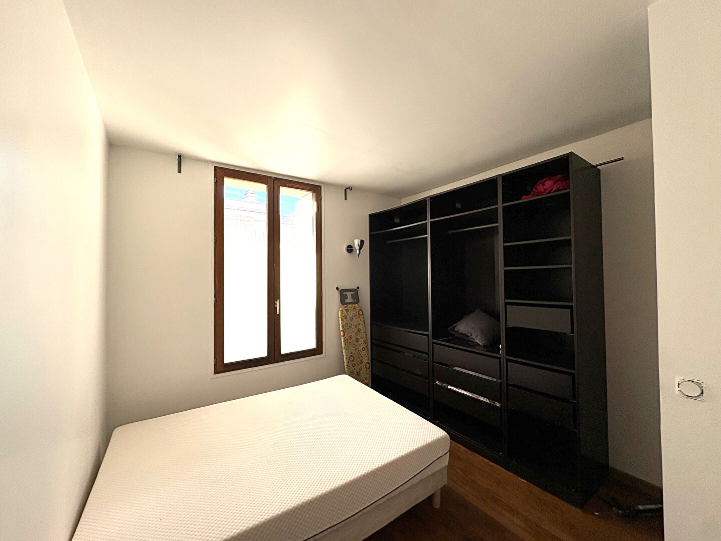 Appartement FONTENAY SOUS BOIS (94120) 2 pi&egrave;ces 34.00 m&sup2;