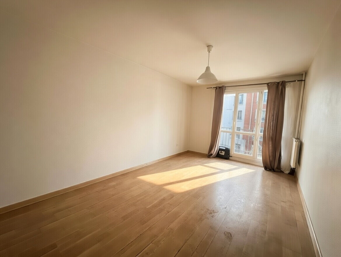 Appartement FONTENAY SOUS BOIS (94120) 1 pi&egrave;ce 30.00 m&sup2;