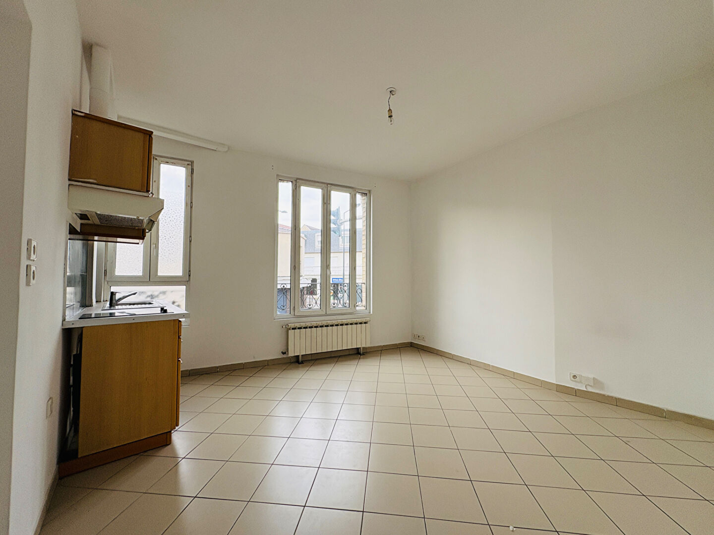 Appartement FONTENAY SOUS BOIS (94120) 2 pi&egrave;ces 32.00 m&sup2;