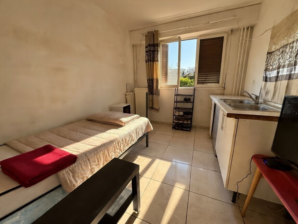 Appartement FONTENAY SOUS BOIS (94120) 1 pi&egrave;ce 9.10 m&sup2;