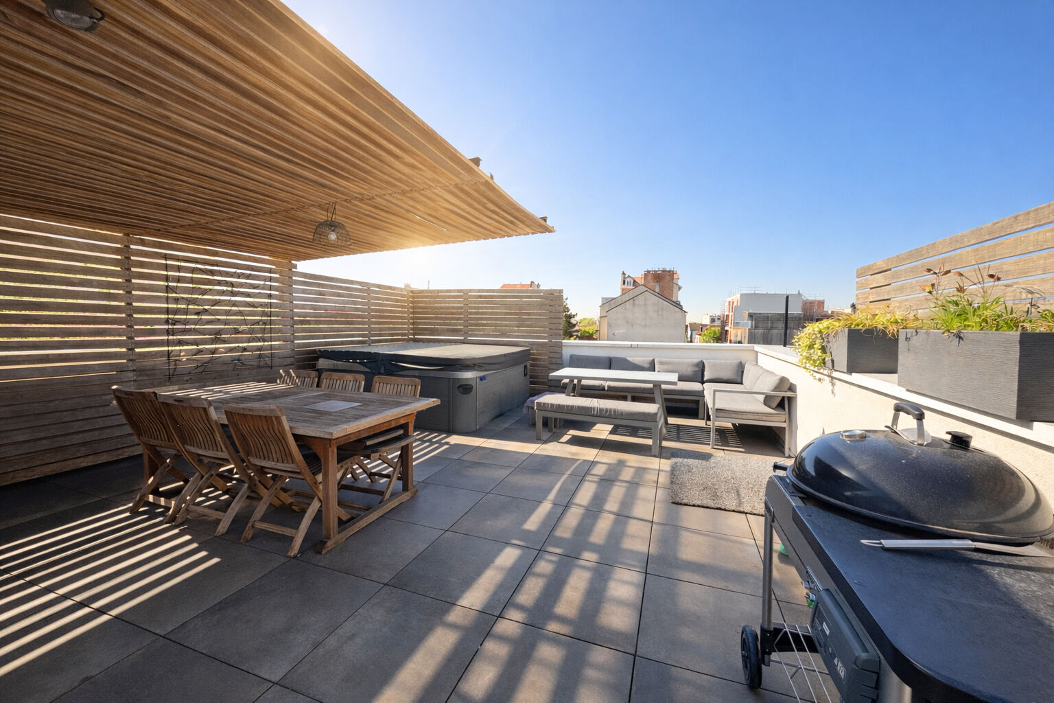 Maison FONTENAY SOUS BOIS (94120) 5 pi&egrave;ces 100.00 m&sup2;