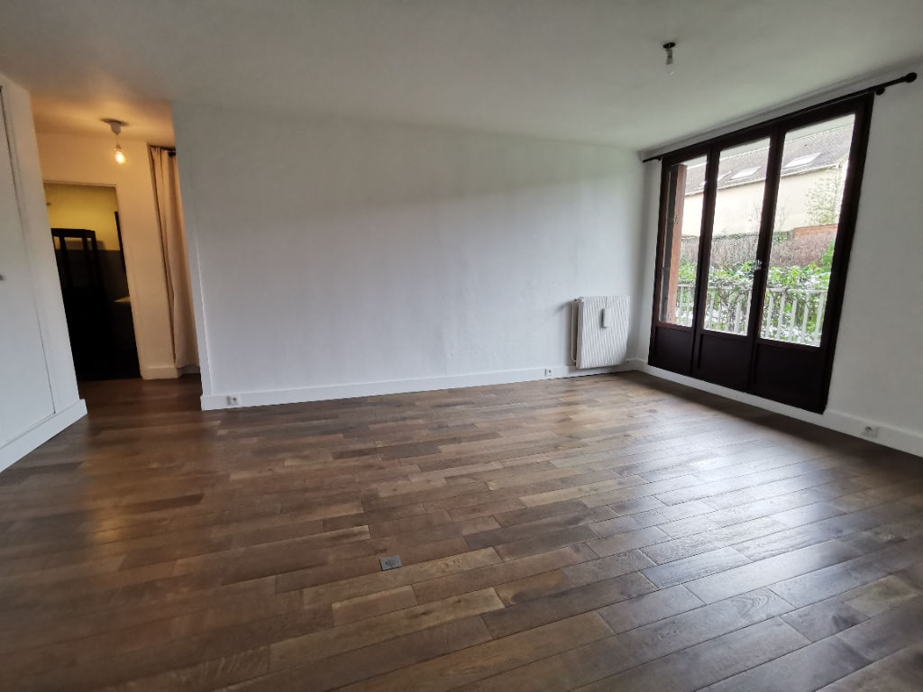 Appartement FONTENAY SOUS BOIS (94120) 2 pi&egrave;ces 52.00 m&sup2;
