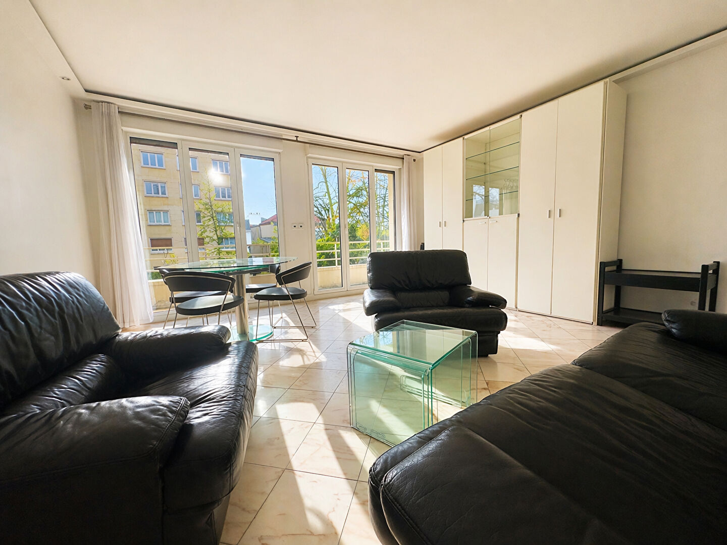Appartement FONTENAY SOUS BOIS (94120) 3 pi&egrave;ces 72.74 m&sup2;