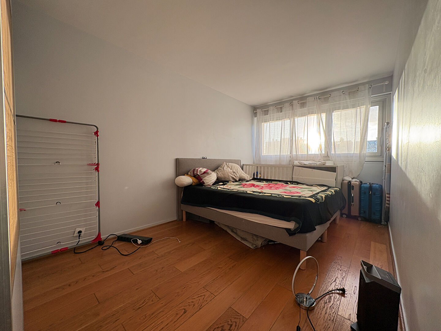 Appartement FONTENAY SOUS BOIS (94120) 2 pi&egrave;ces 49.00 m&sup2;