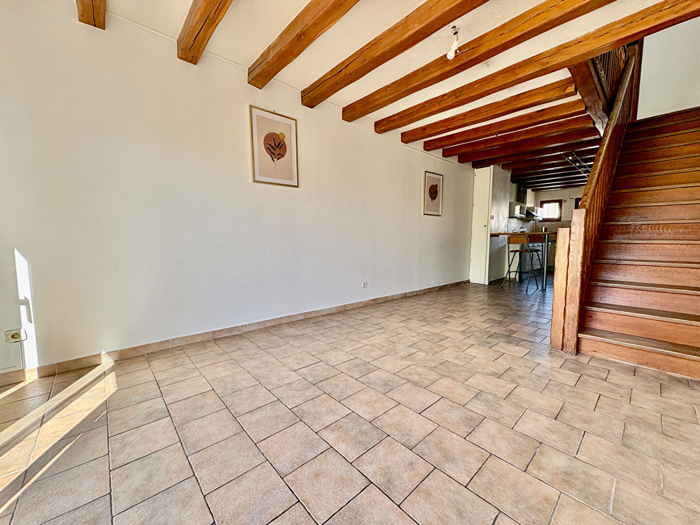 Maison FONTENAY SOUS BOIS (94120) 4 pi&egrave;ces 100.00 m&sup2;