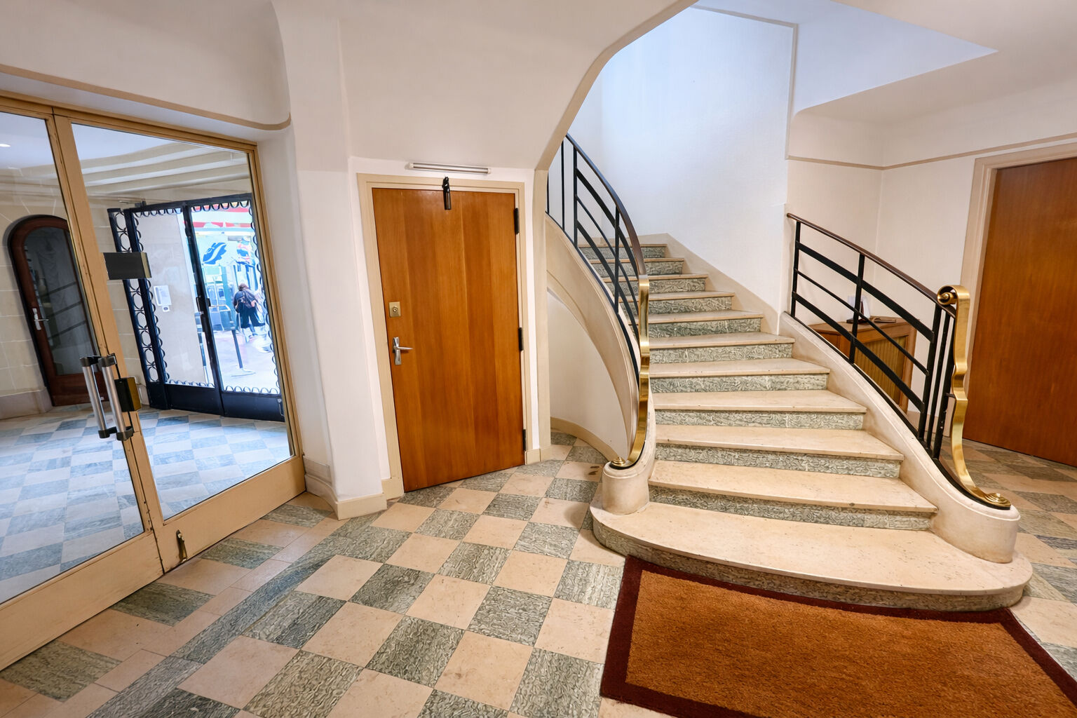 Appartement ISSY LES MOULINEAUX (92130) 3 pi&egrave;ces 66.09 m&sup2;