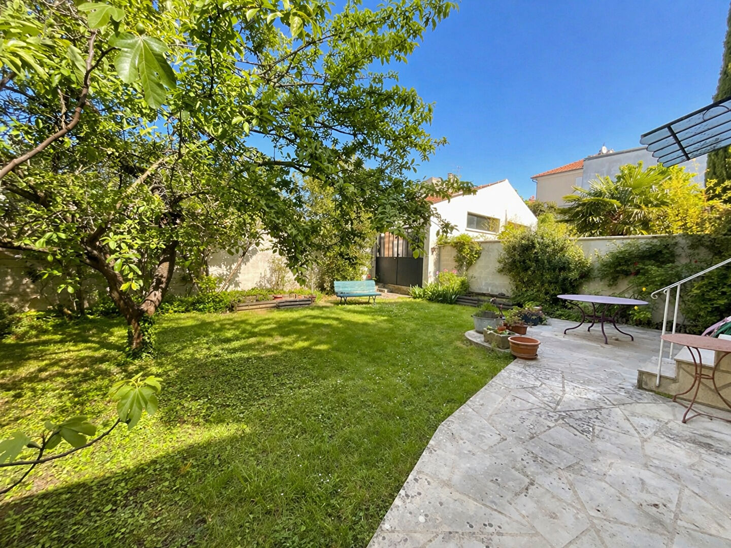 Maison FONTENAY SOUS BOIS (94120) 6 pi&egrave;ces 150.00 m&sup2;