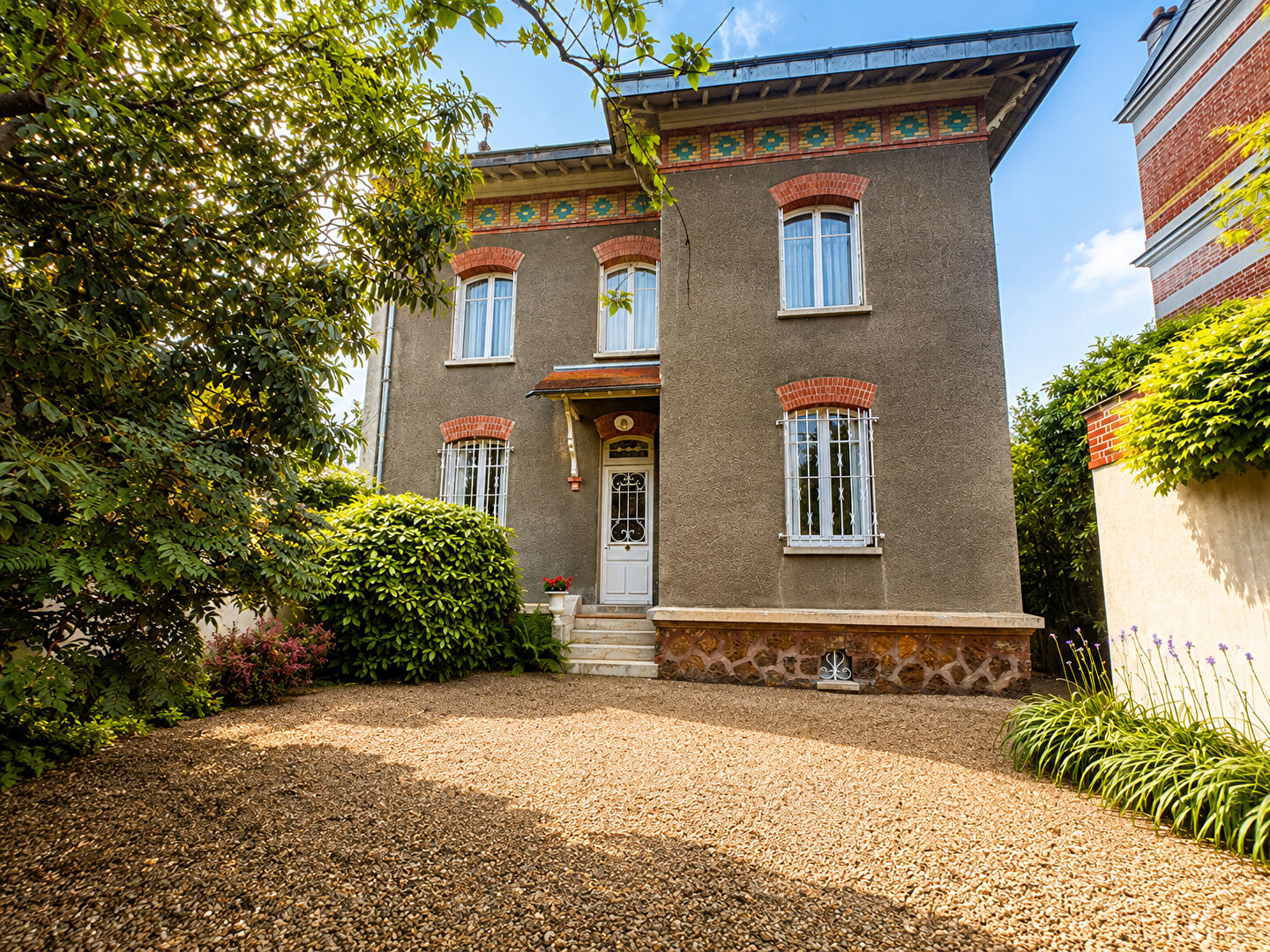Maison FONTENAY SOUS BOIS (94120) 6 pi&egrave;ces 130.00 m&sup2;