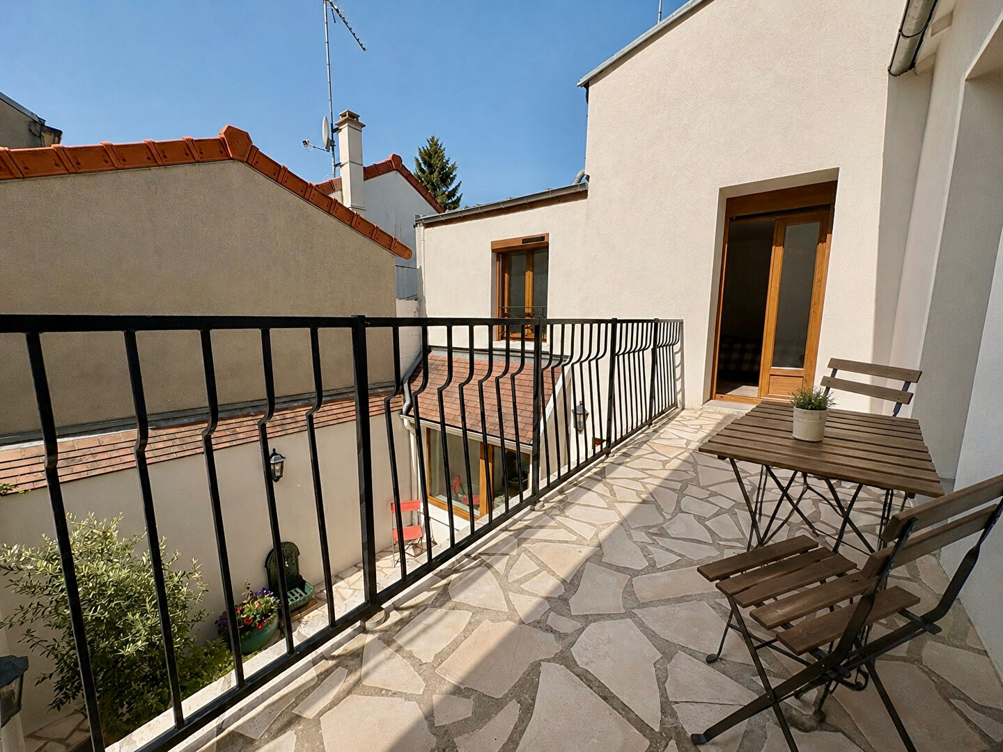 Maison FONTENAY SOUS BOIS (94120) 7 pi&egrave;ces 135.00 m&sup2;