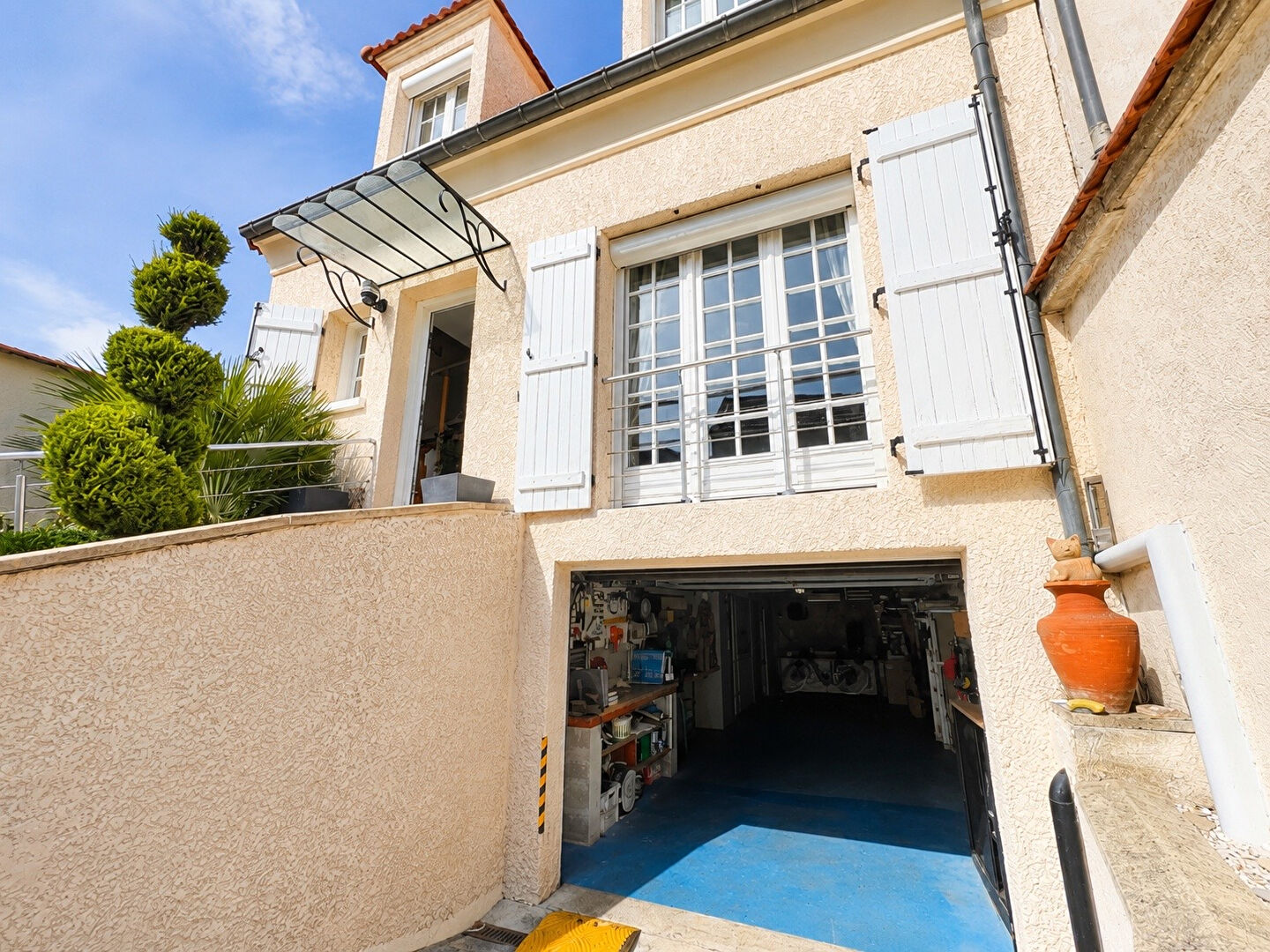 Maison FONTENAY SOUS BOIS (94120) 5 pi&egrave;ces 120.00 m&sup2;