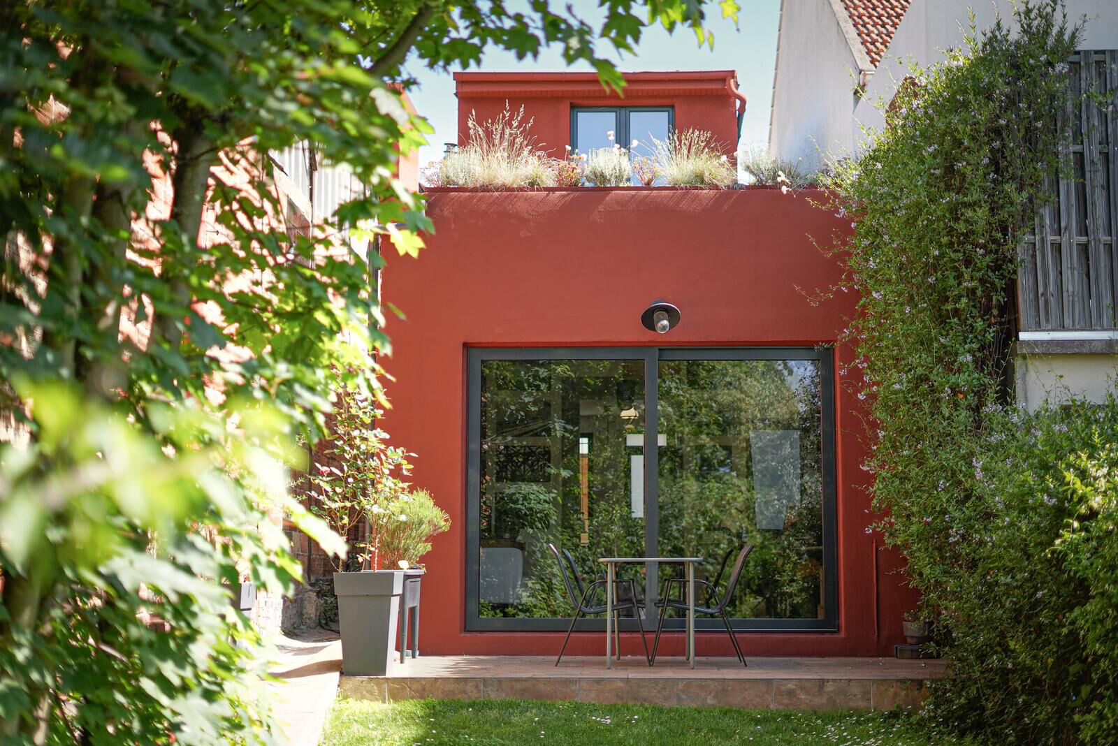 Maison FONTENAY SOUS BOIS (94120) 3 pi&egrave;ces 70.00 m&sup2;