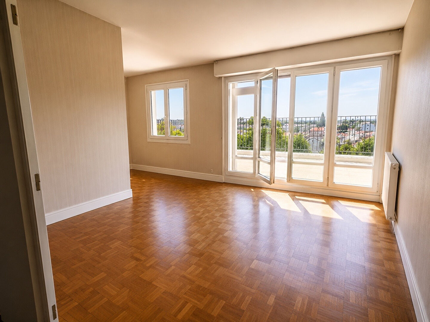 Appartement FONTENAY SOUS BOIS (94120) 2 pi&egrave;ces 45.00 m&sup2;