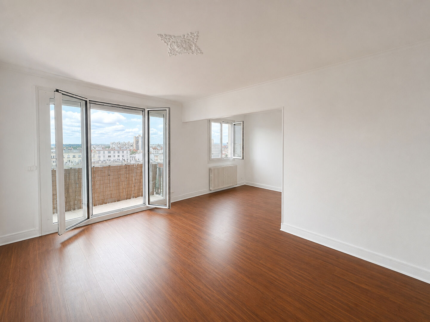Appartement FONTENAY SOUS BOIS (94120) 4 pi&egrave;ces 70.00 m&sup2;