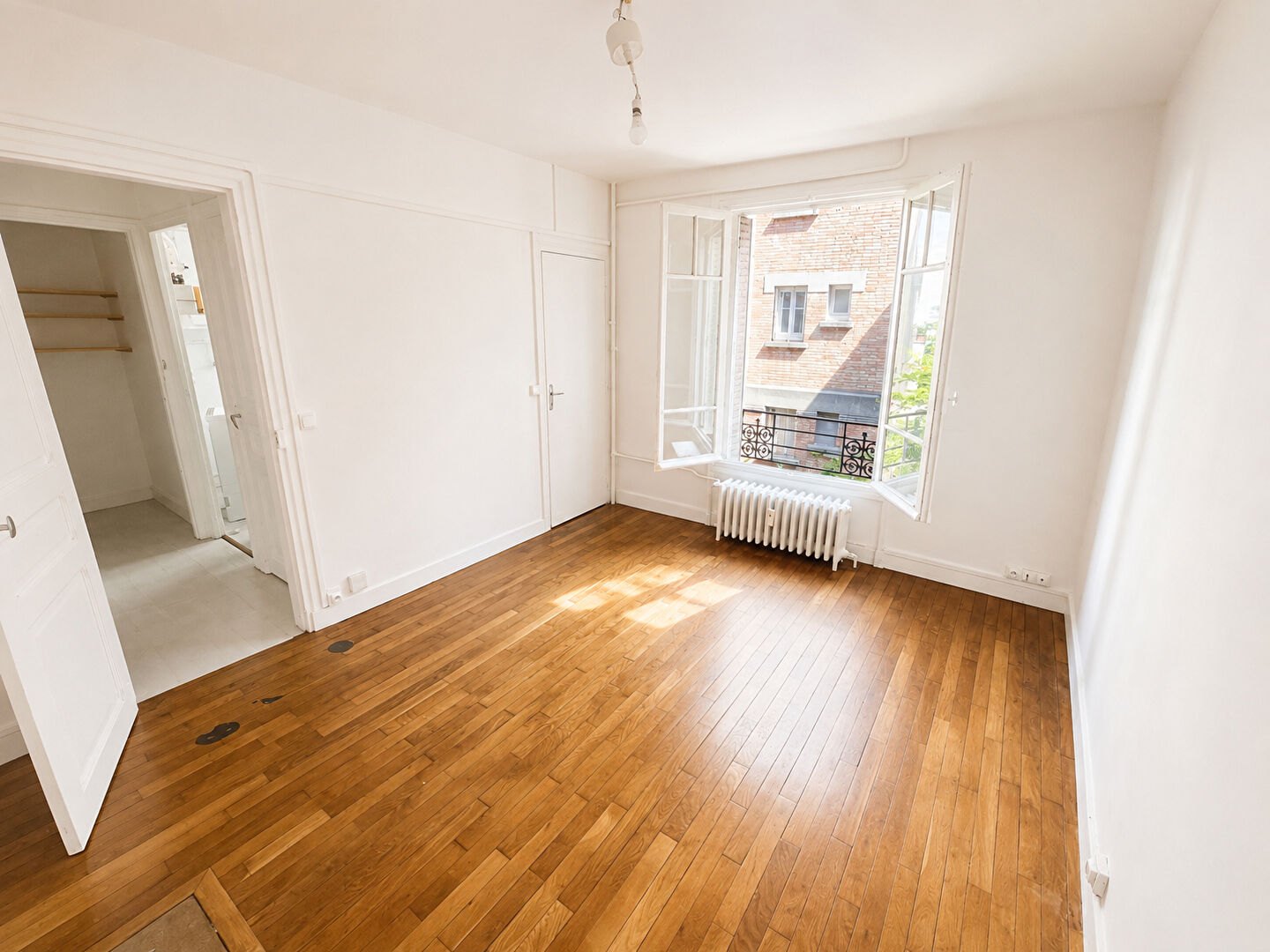 Appartement FONTENAY SOUS BOIS (94120) 1 pi&egrave;ce 22.70 m&sup2;