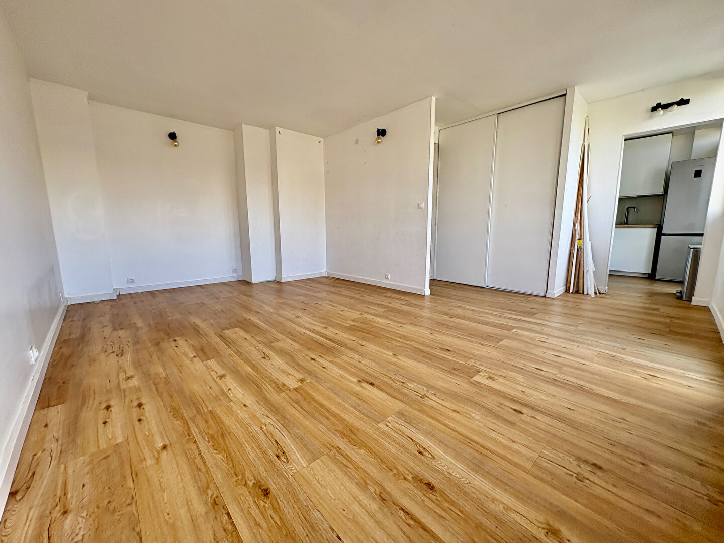 Appartement FONTENAY SOUS BOIS (94120) 4 pi&egrave;ces 71.00 m&sup2;