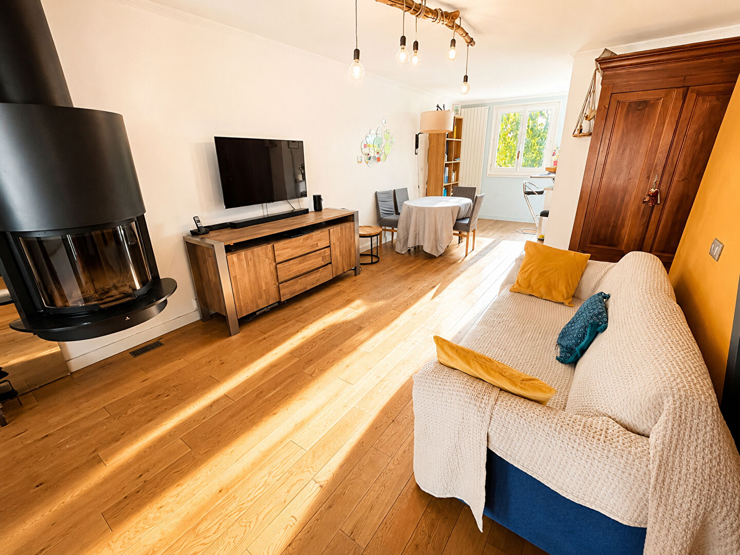 Maison FONTENAY SOUS BOIS (94120) 6 pi&egrave;ces 100.00 m&sup2;